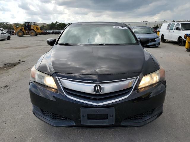 Photo 4 VIN: 19VDE1F30FE001989 - ACURA ILX 20 