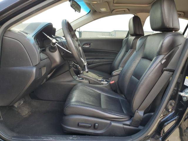 Photo 6 VIN: 19VDE1F30FE001989 - ACURA ILX 20 