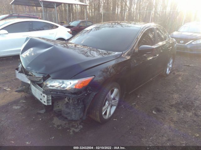 Photo 1 VIN: 19VDE1F30FE006187 - ACURA ILX 