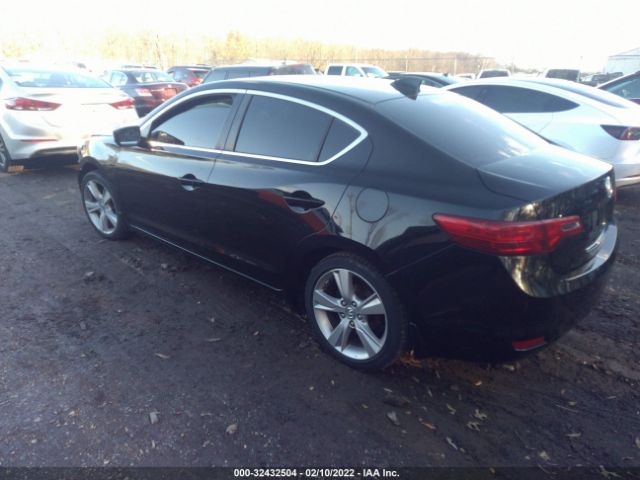 Photo 2 VIN: 19VDE1F30FE006187 - ACURA ILX 