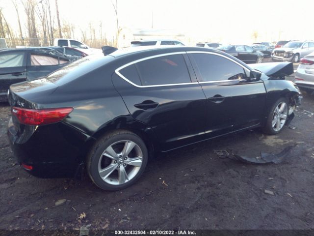 Photo 3 VIN: 19VDE1F30FE006187 - ACURA ILX 