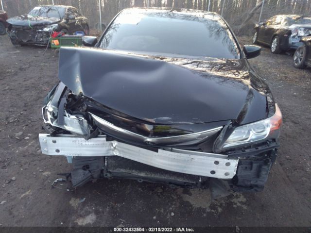 Photo 5 VIN: 19VDE1F30FE006187 - ACURA ILX 