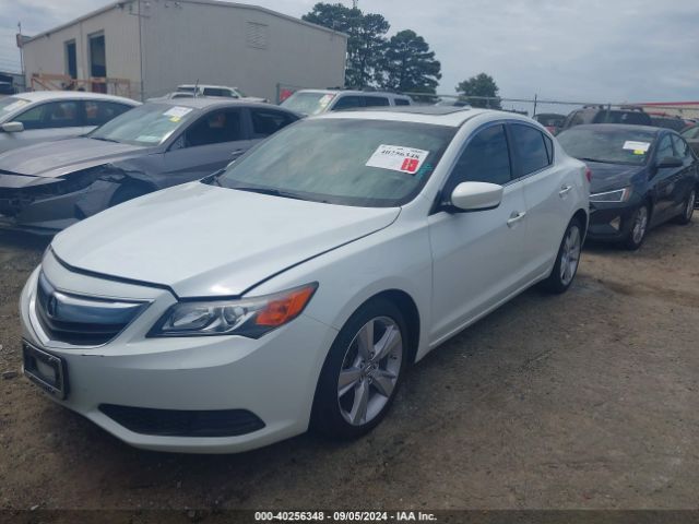 Photo 1 VIN: 19VDE1F30FE006478 - ACURA ILX 