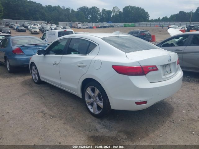 Photo 2 VIN: 19VDE1F30FE006478 - ACURA ILX 