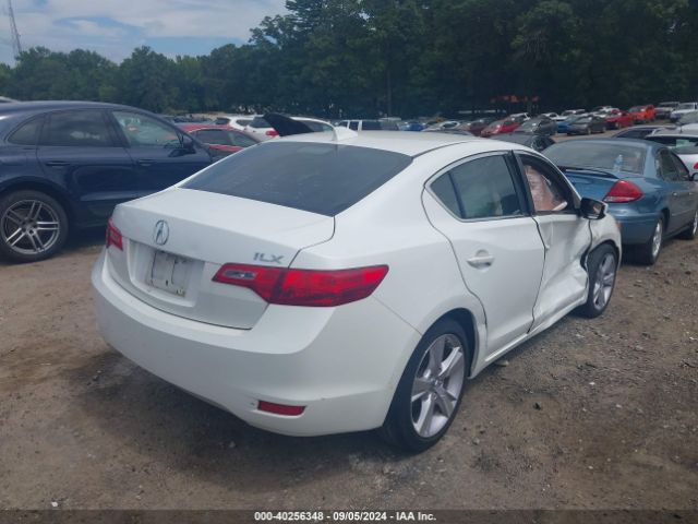 Photo 3 VIN: 19VDE1F30FE006478 - ACURA ILX 