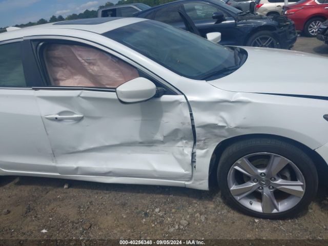 Photo 5 VIN: 19VDE1F30FE006478 - ACURA ILX 