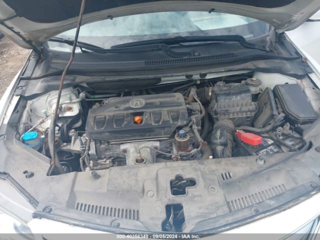 Photo 9 VIN: 19VDE1F30FE006478 - ACURA ILX 