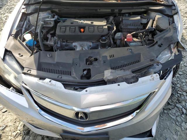 Photo 10 VIN: 19VDE1F30FE008280 - ACURA ILX 20 