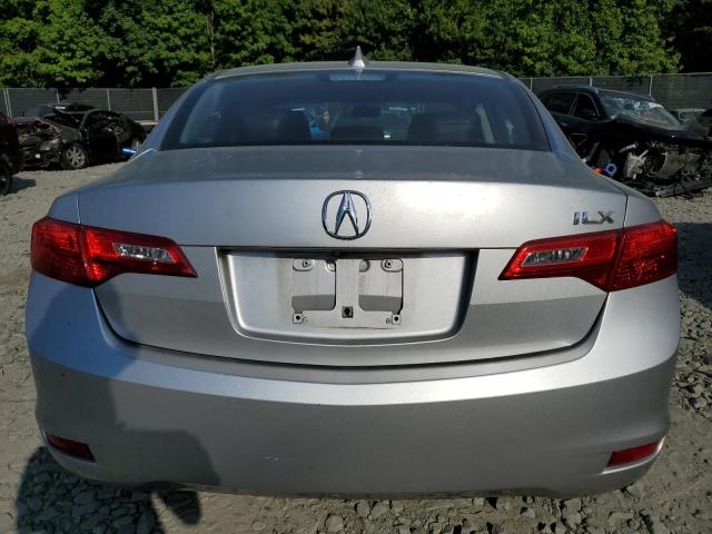 Photo 5 VIN: 19VDE1F30FE008280 - ACURA ILX 20 