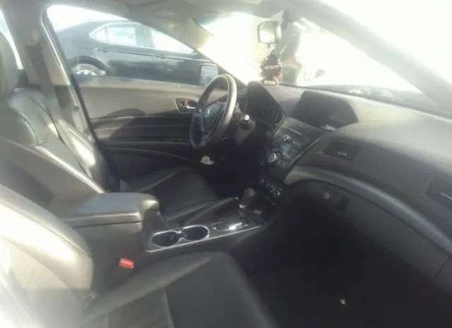 Photo 4 VIN: 19VDE1F30FE008635 - ACURA ILX 