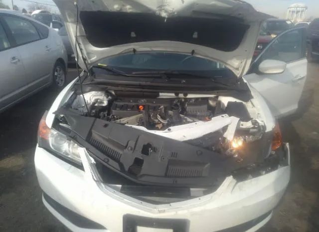 Photo 9 VIN: 19VDE1F30FE008635 - ACURA ILX 