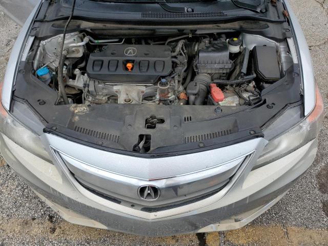 Photo 10 VIN: 19VDE1F30FE010241 - ACURA ILX 20 