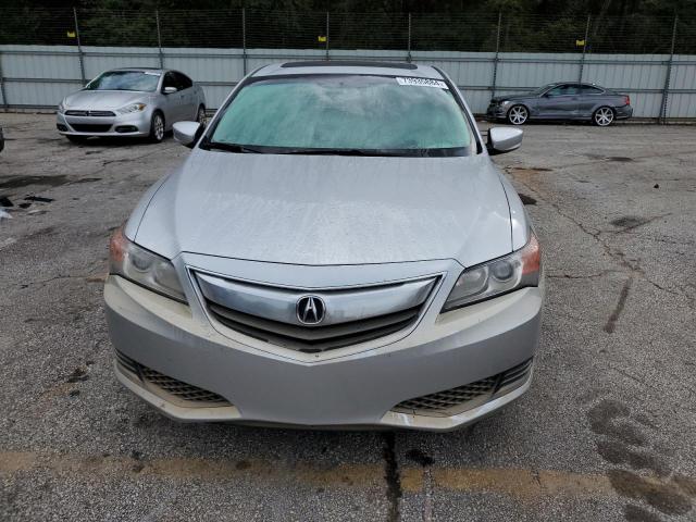 Photo 4 VIN: 19VDE1F30FE010241 - ACURA ILX 20 