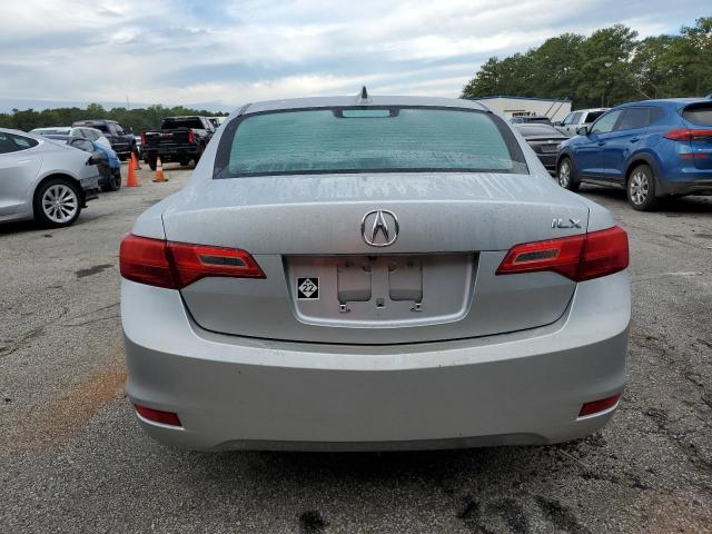 Photo 5 VIN: 19VDE1F30FE010241 - ACURA ILX 20 