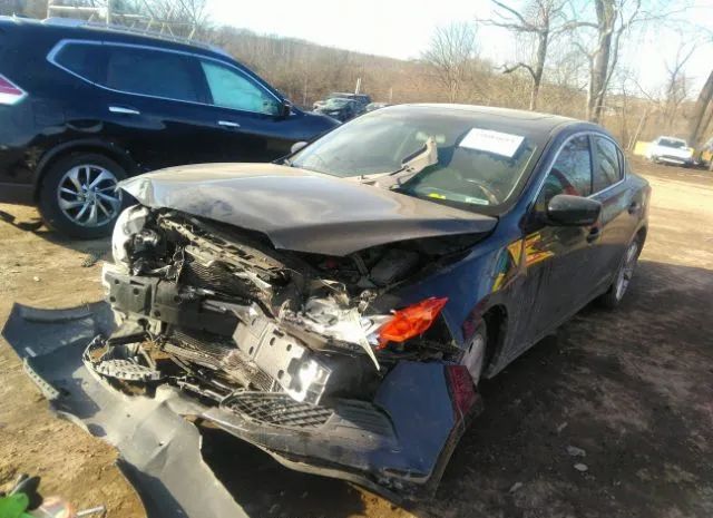 Photo 1 VIN: 19VDE1F30FE010823 - ACURA ILX 