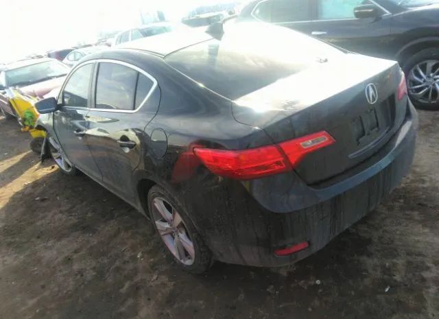 Photo 2 VIN: 19VDE1F30FE010823 - ACURA ILX 