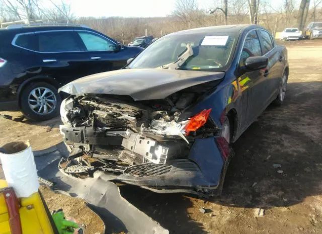 Photo 5 VIN: 19VDE1F30FE010823 - ACURA ILX 