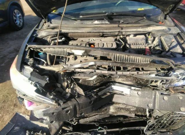 Photo 9 VIN: 19VDE1F30FE010823 - ACURA ILX 