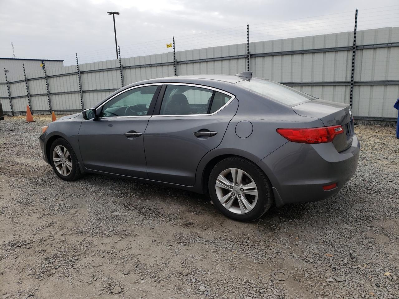 Photo 1 VIN: 19VDE1F31DE004073 - ACURA ILX 