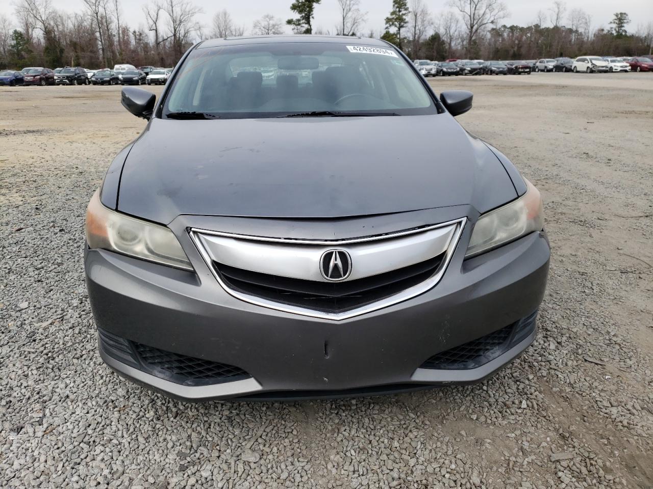 Photo 4 VIN: 19VDE1F31DE004073 - ACURA ILX 