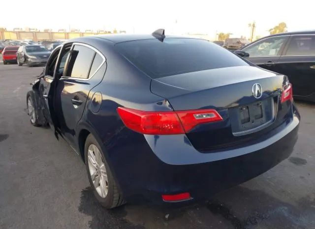 Photo 2 VIN: 19VDE1F31DE005434 - ACURA ILX 