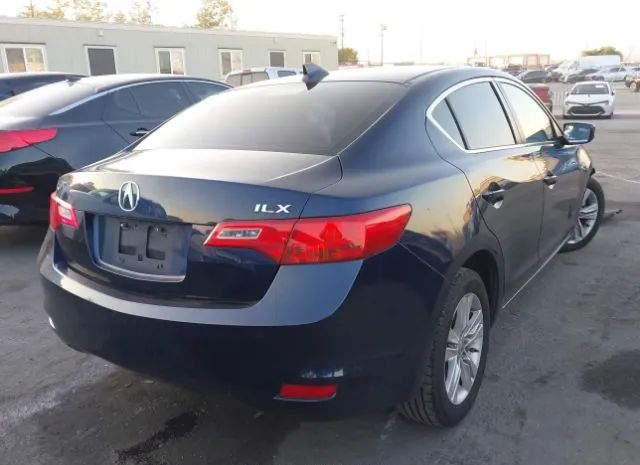 Photo 3 VIN: 19VDE1F31DE005434 - ACURA ILX 