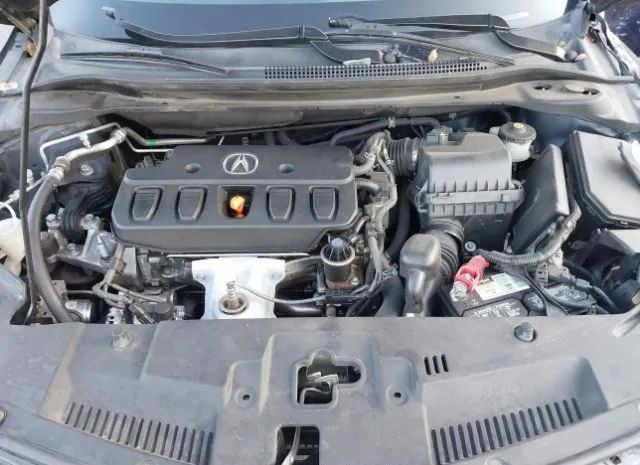 Photo 9 VIN: 19VDE1F31DE005434 - ACURA ILX 