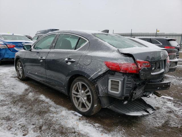 Photo 1 VIN: 19VDE1F31DE008253 - ACURA ILX 20 