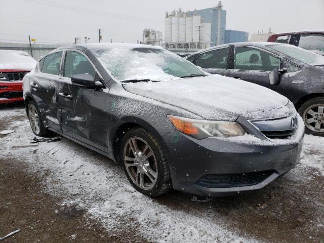 Photo 3 VIN: 19VDE1F31DE008253 - ACURA ILX 20 