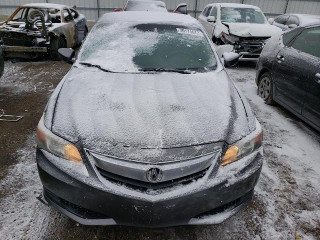 Photo 4 VIN: 19VDE1F31DE008253 - ACURA ILX 20 