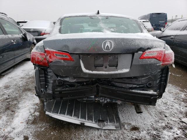 Photo 5 VIN: 19VDE1F31DE008253 - ACURA ILX 20 