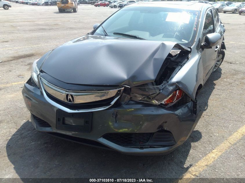 Photo 5 VIN: 19VDE1F31DE011895 - ACURA ILX 