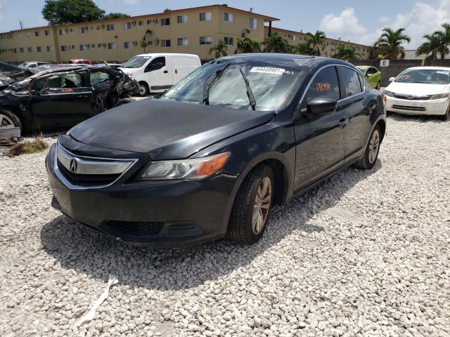 Photo 1 VIN: 19VDE1F31DE012187 - ACURA ILX 20 