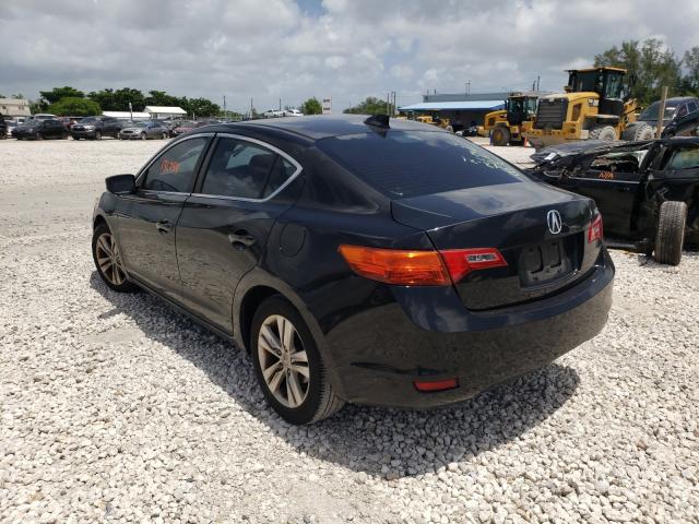 Photo 2 VIN: 19VDE1F31DE012187 - ACURA ILX 20 