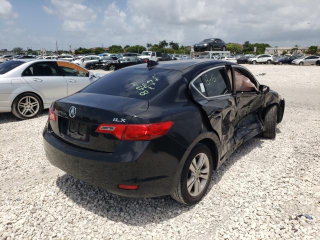 Photo 3 VIN: 19VDE1F31DE012187 - ACURA ILX 20 