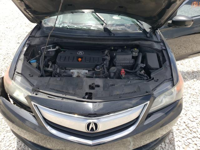 Photo 6 VIN: 19VDE1F31DE012187 - ACURA ILX 20 