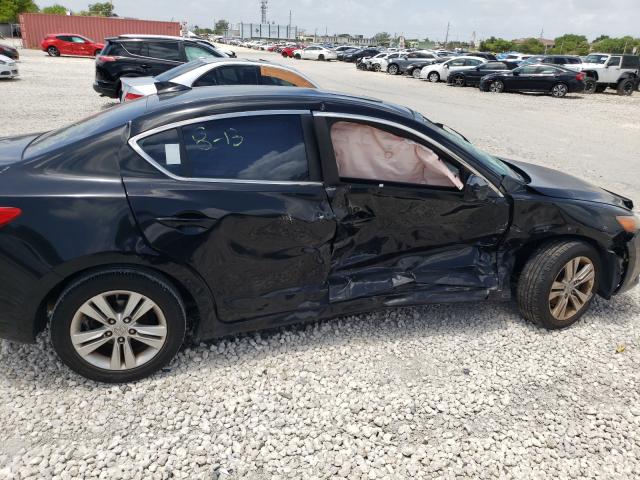 Photo 8 VIN: 19VDE1F31DE012187 - ACURA ILX 20 