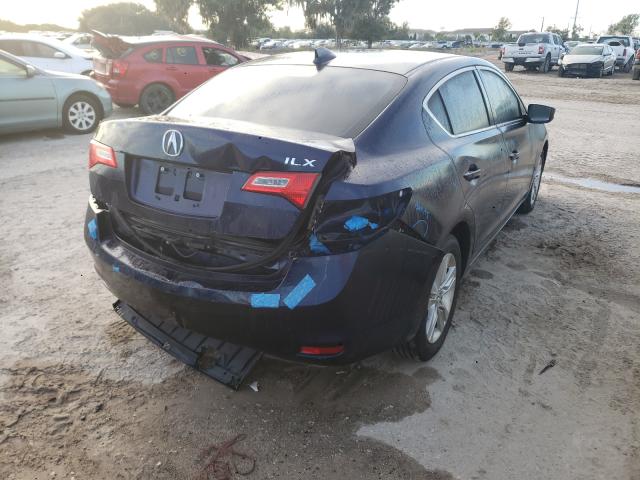 Photo 3 VIN: 19VDE1F31DE016319 - ACURA ILX 20 