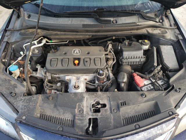 Photo 6 VIN: 19VDE1F31DE016319 - ACURA ILX 20 