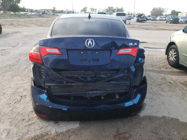 Photo 8 VIN: 19VDE1F31DE016319 - ACURA ILX 20 