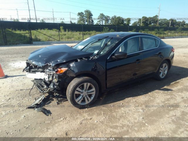 Photo 1 VIN: 19VDE1F31DE018359 - ACURA ILX 