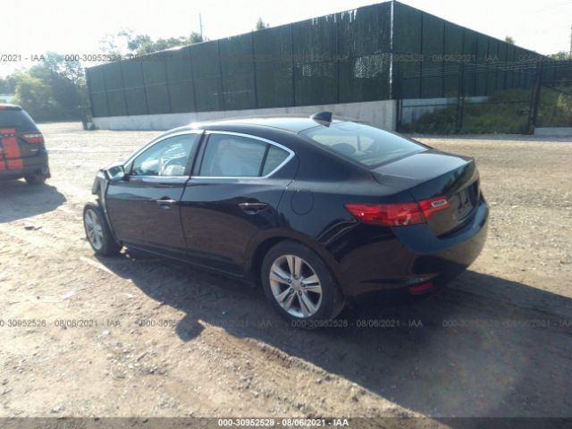 Photo 2 VIN: 19VDE1F31DE018359 - ACURA ILX 