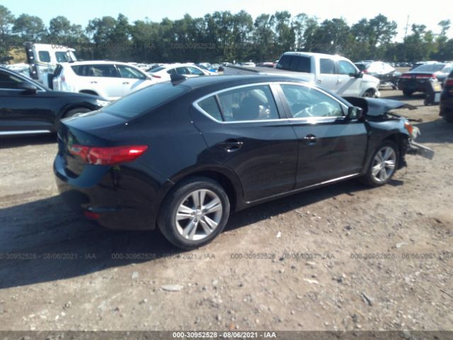 Photo 3 VIN: 19VDE1F31DE018359 - ACURA ILX 