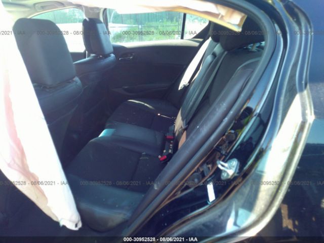 Photo 7 VIN: 19VDE1F31DE018359 - ACURA ILX 