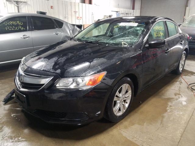 Photo 1 VIN: 19VDE1F31DE021200 - ACURA ILX 20 