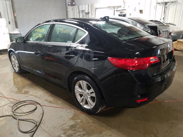 Photo 2 VIN: 19VDE1F31DE021200 - ACURA ILX 20 