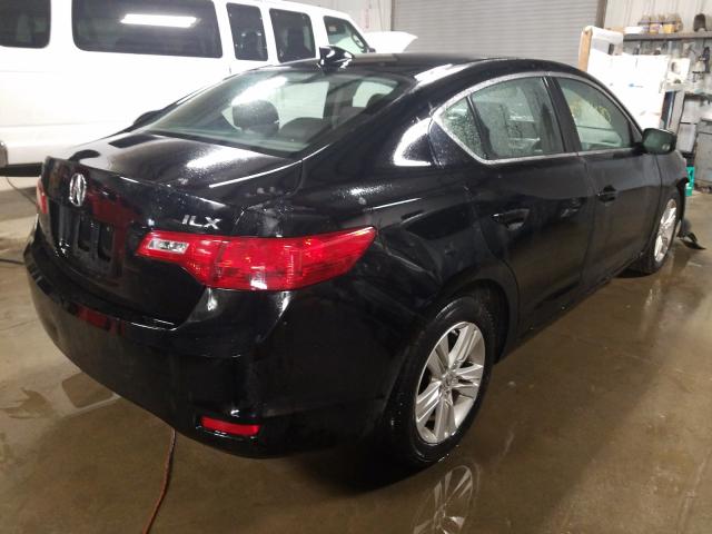 Photo 3 VIN: 19VDE1F31DE021200 - ACURA ILX 20 