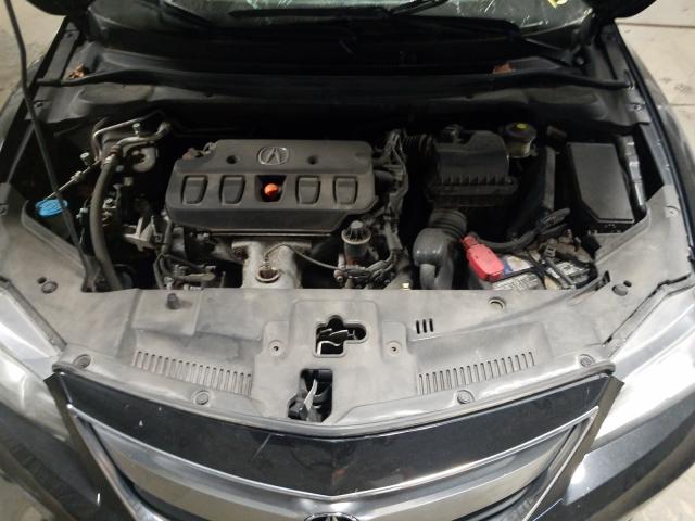 Photo 6 VIN: 19VDE1F31DE021200 - ACURA ILX 20 