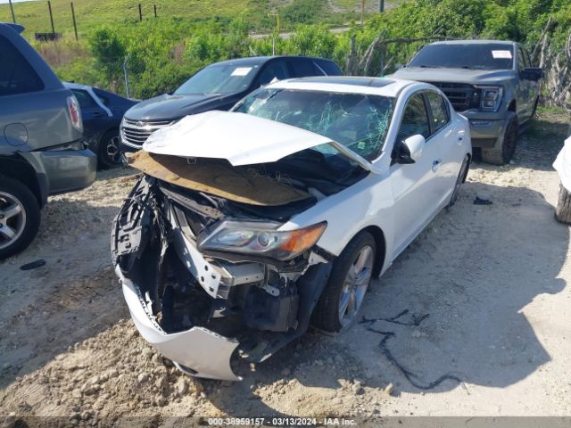 Photo 1 VIN: 19VDE1F31EE001126 - ACURA ILX 