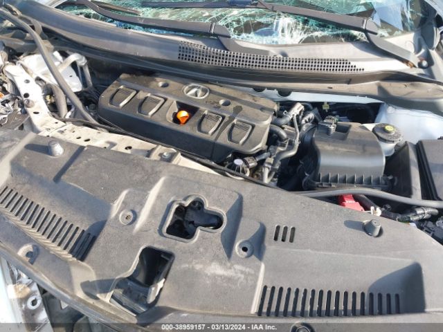 Photo 9 VIN: 19VDE1F31EE001126 - ACURA ILX 